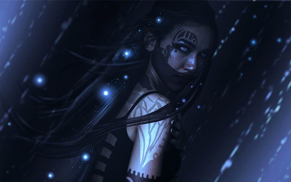 fresh desktop 1920x1200 wallpaper