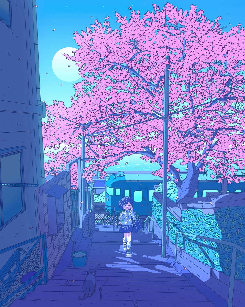 moon phone 3840x4798 wallpaper