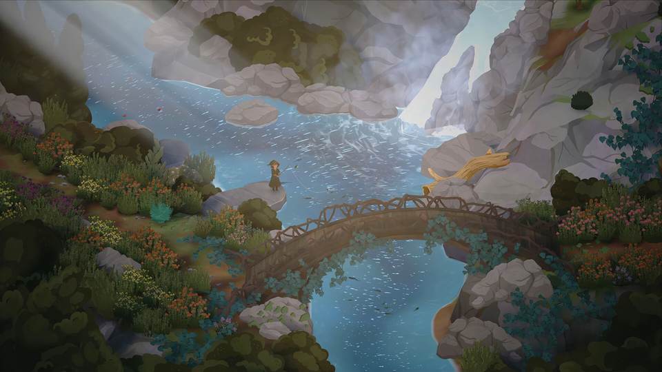 nature desktop 3840x2160 wallpaper