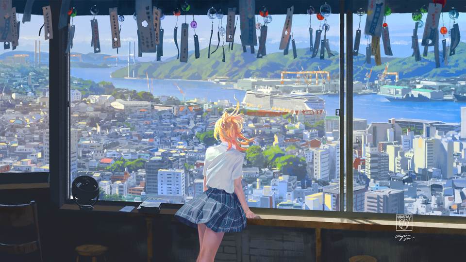 fresh desktop 3000x1688 wallpaper