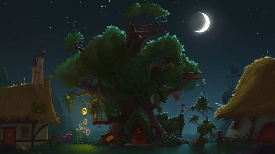 fresh desktop 1920x1080 wallpaper
