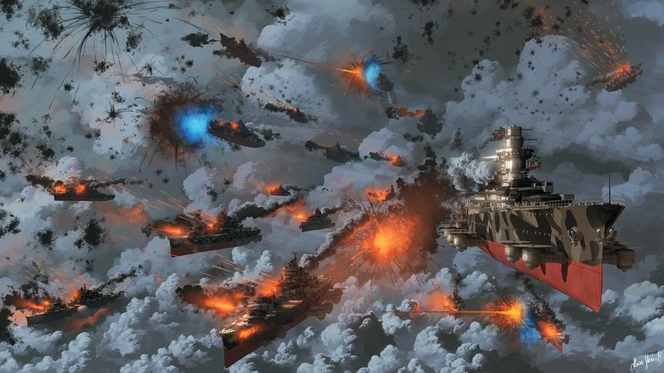 fresh desktop 6000x3375 wallpaper
