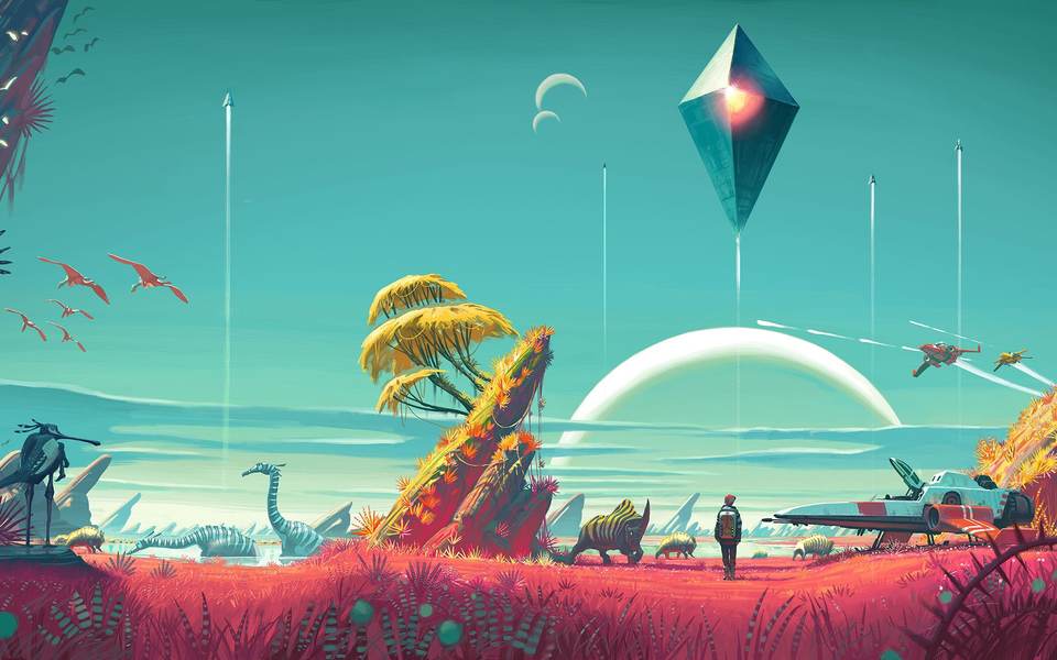 fresh desktop 1920x1200 wallpaper