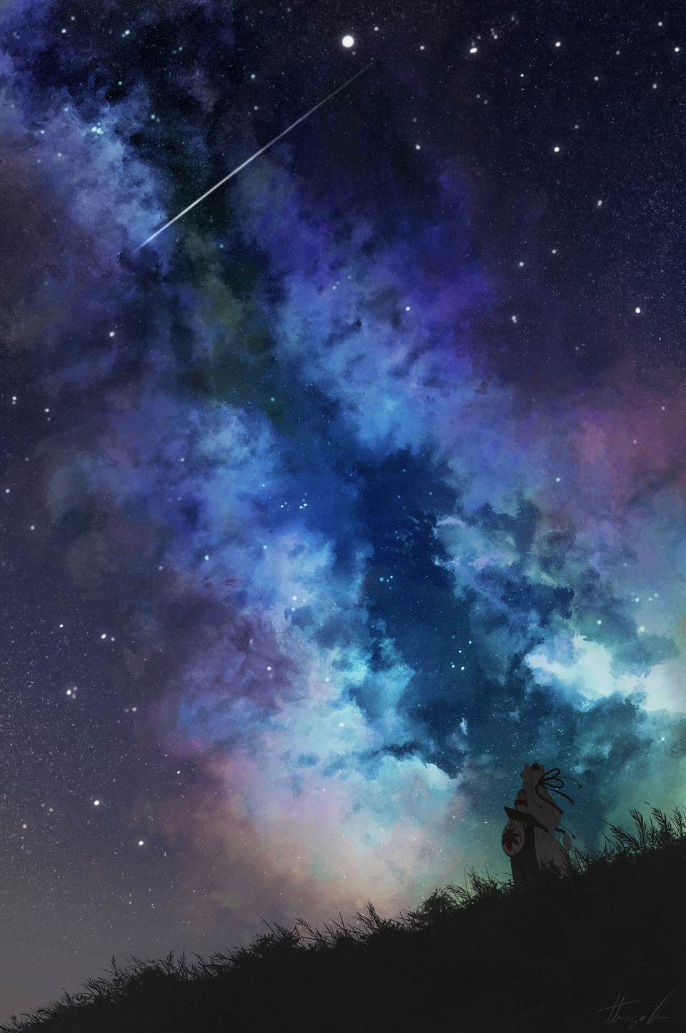 fresh phone 2204x3318 wallpaper