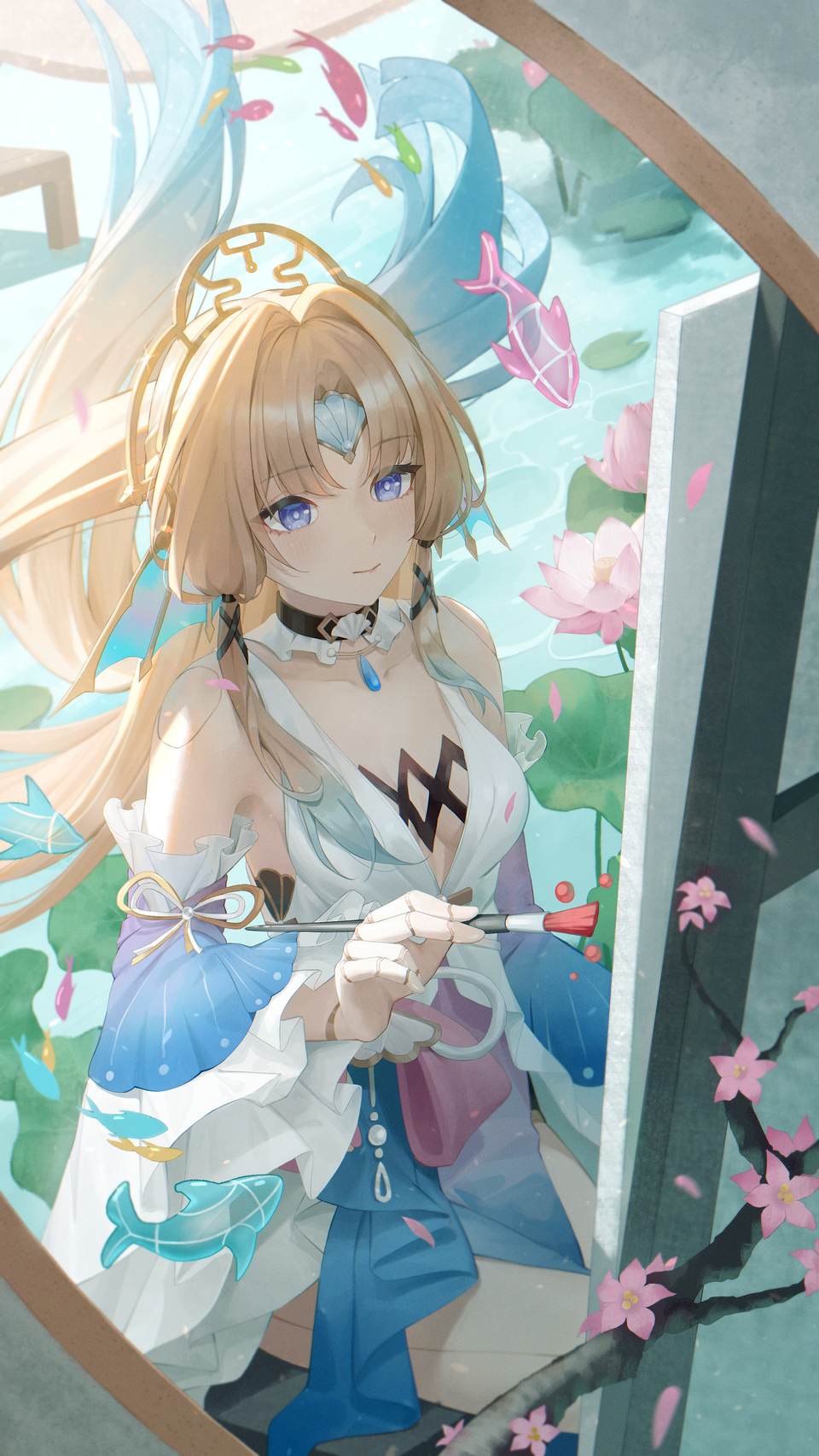 phone 2160x3840 wallpaper