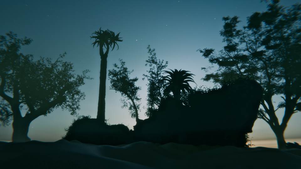 desert desktop 1920x1080 wallpaper