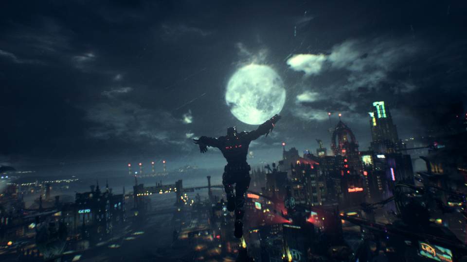 city night desktop 1920x1080 wallpaper