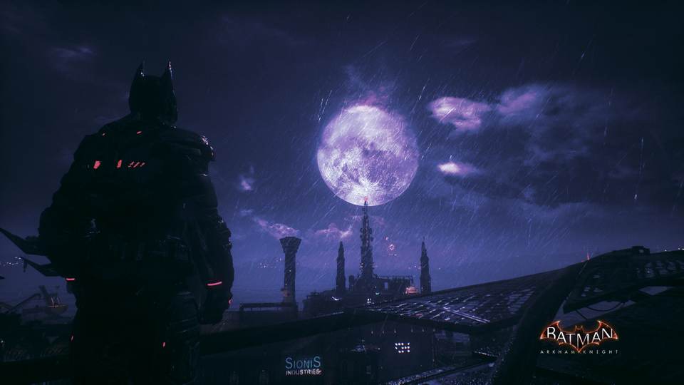 moon desktop 1920x1080 wallpaper