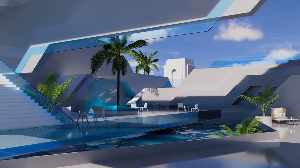 island desktop 3840x2160 wallpaper