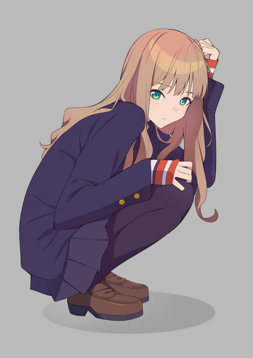 fresh phone 2894x4093 wallpaper