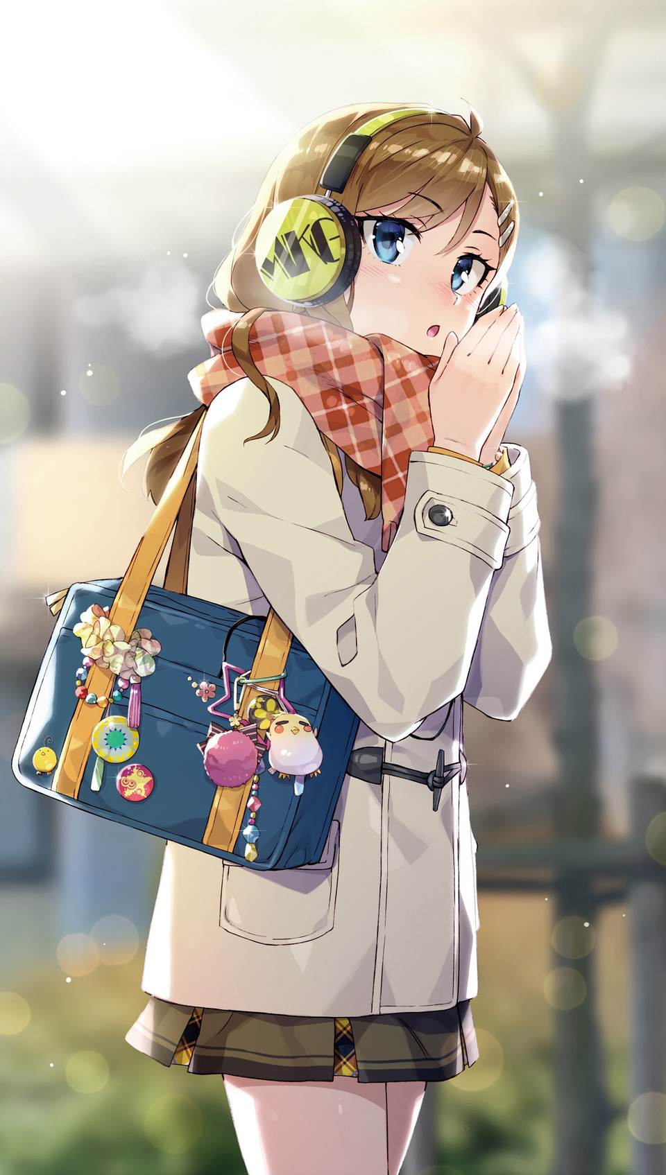 fresh phone 2048x3616 wallpaper