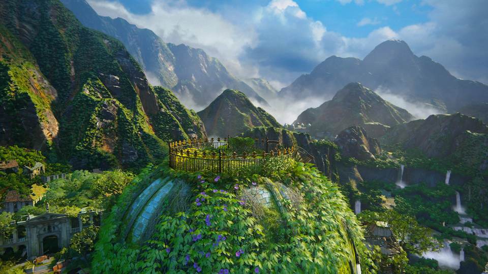 mountain desktop 1920x1080 wallpaper