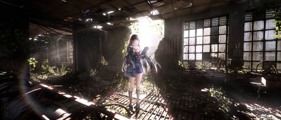 anime desktop 5040x2160 wallpaper