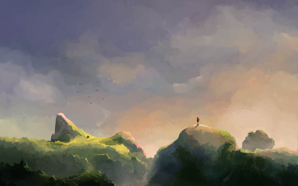 fresh desktop 3200x2000 wallpaper