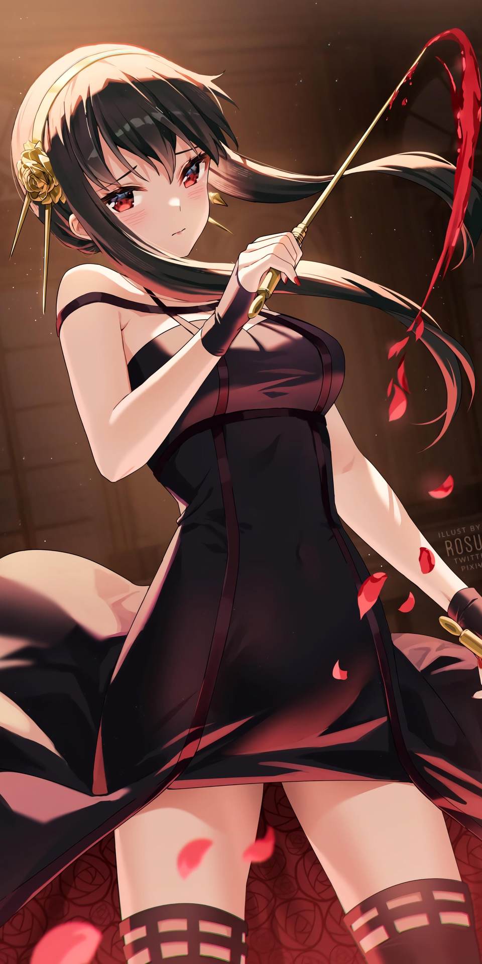 fresh phone 2600x5200 wallpaper