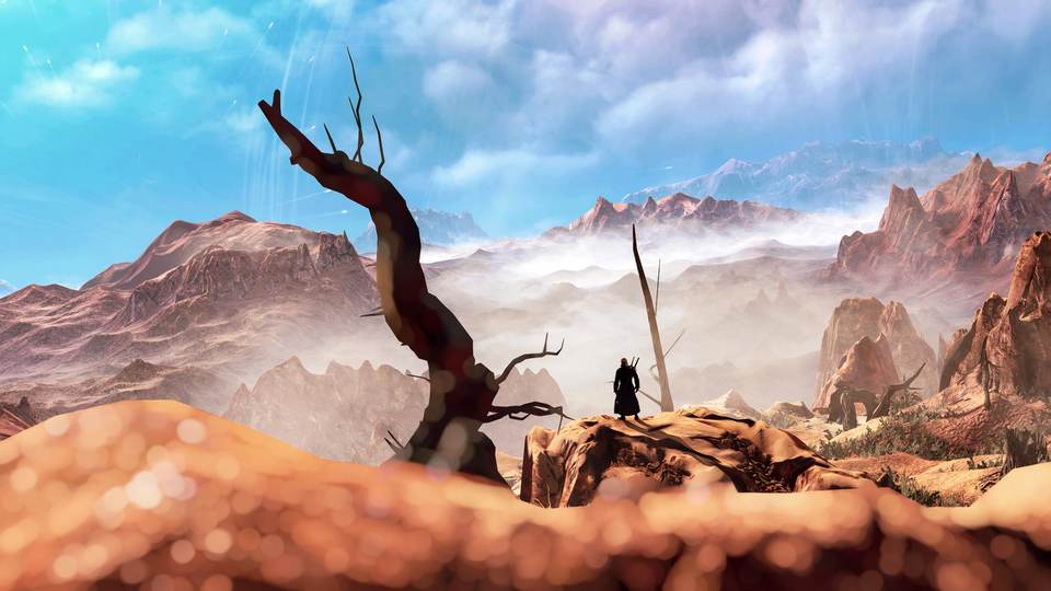 fresh desktop 3840x2160 wallpaper