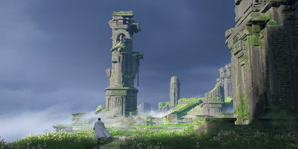 architecture desktop 3840x1920 wallpaper