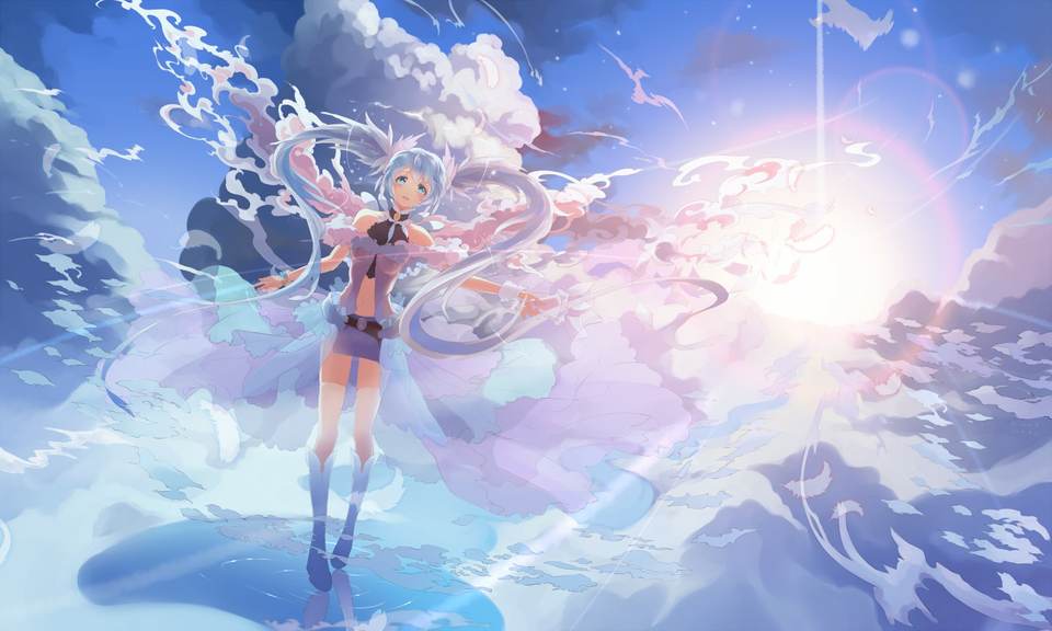 fresh desktop 2000x1200 wallpaper