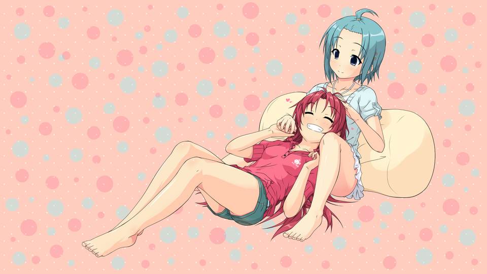 fresh desktop 2844x1600 wallpaper