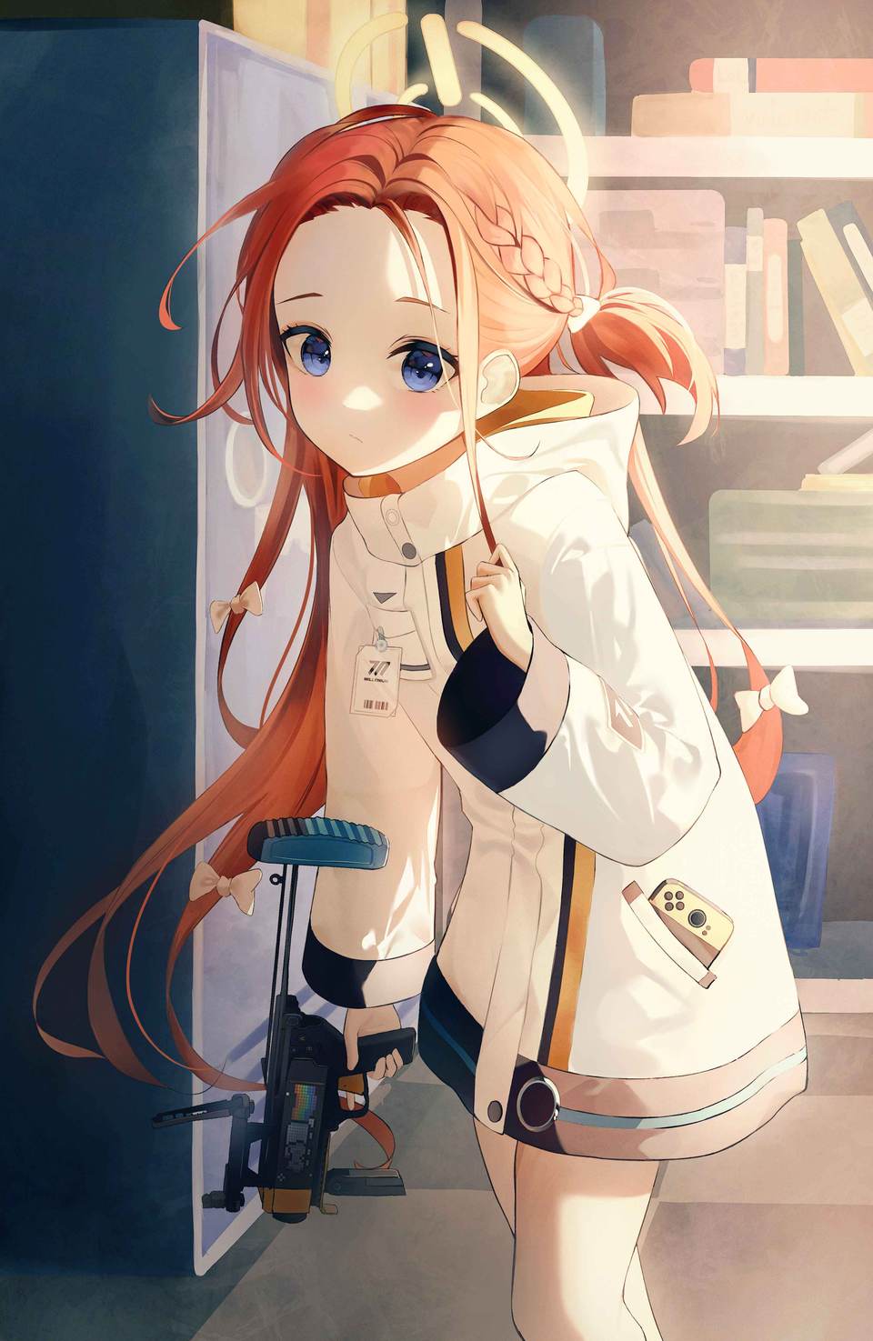 fresh phone 2996x4603 wallpaper