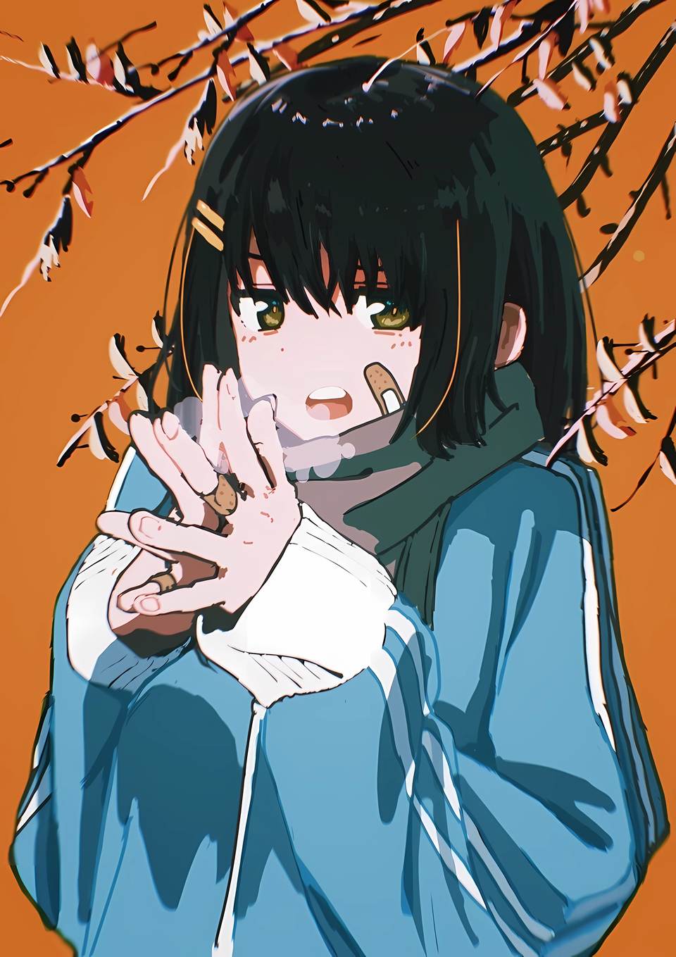 fresh phone 2800x3964 wallpaper