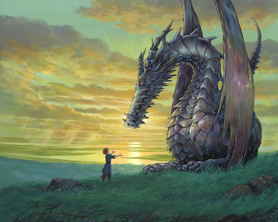 dragon desktop 2560x2048 wallpaper