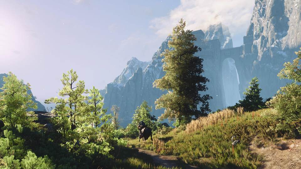 nature desktop 3840x2160 wallpaper