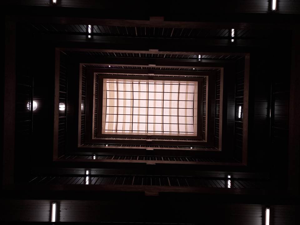 dark desktop 4000x3000 wallpaper