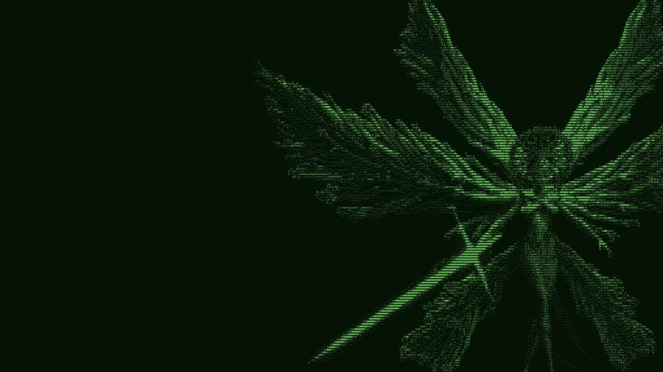 minimal desktop 3840x2160 wallpaper