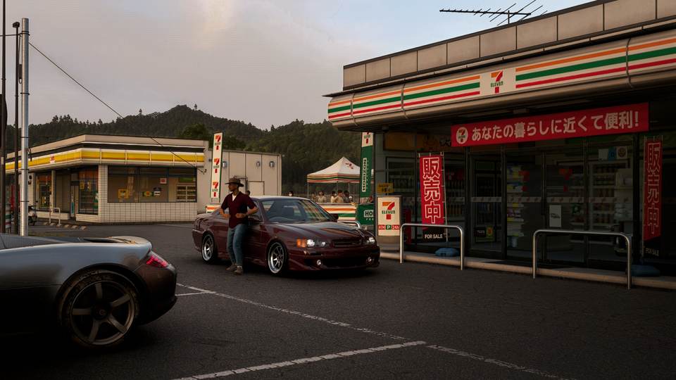 car desktop 3840x2160 wallpaper