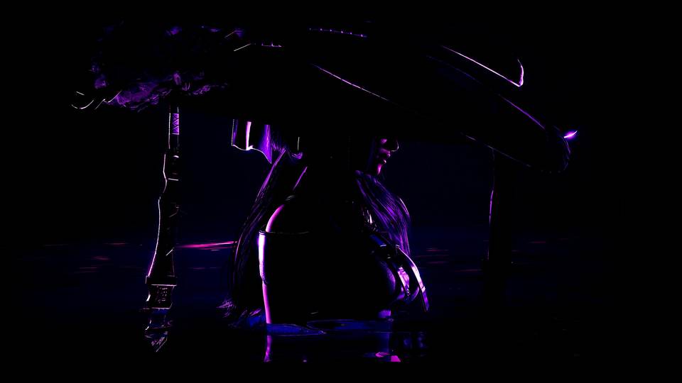 dark desktop 3840x2160 wallpaper