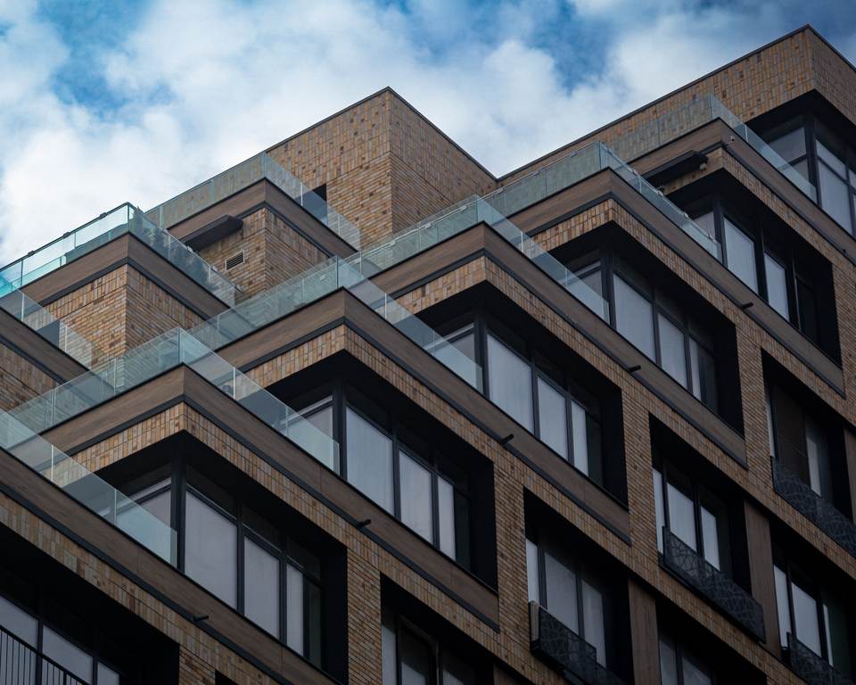 architecture desktop 4509x3607 wallpaper
