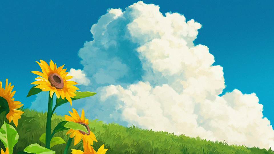 fresh desktop 4096x2304 wallpaper