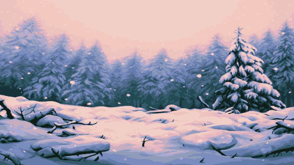 winter desktop 1920x1080 wallpaper