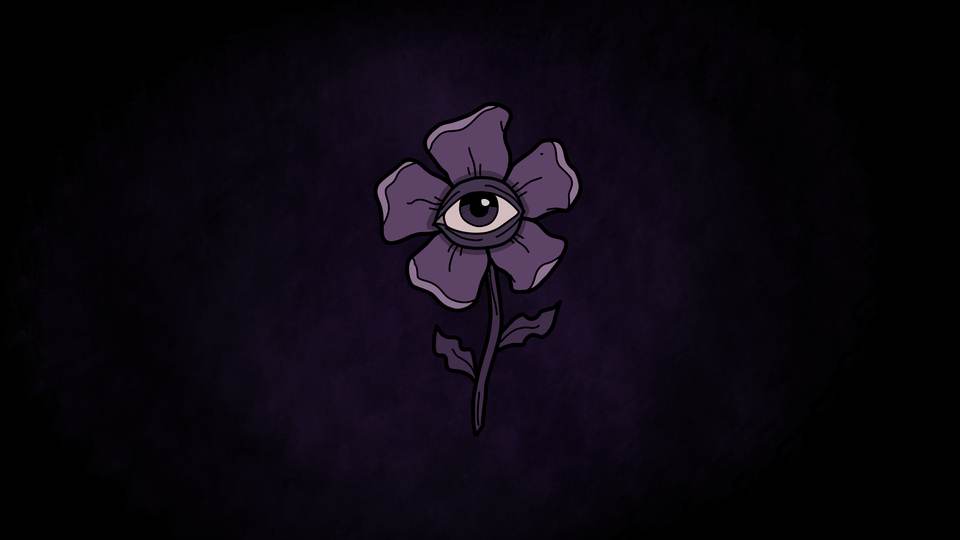 dark desktop 3840x2160 wallpaper