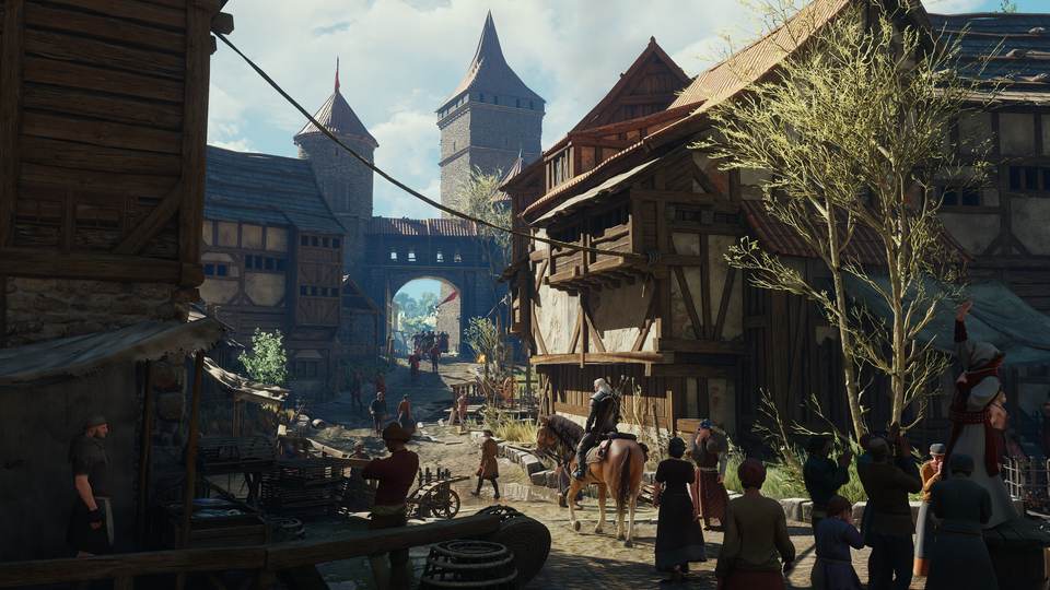 architecture desktop 3840x2160 wallpaper