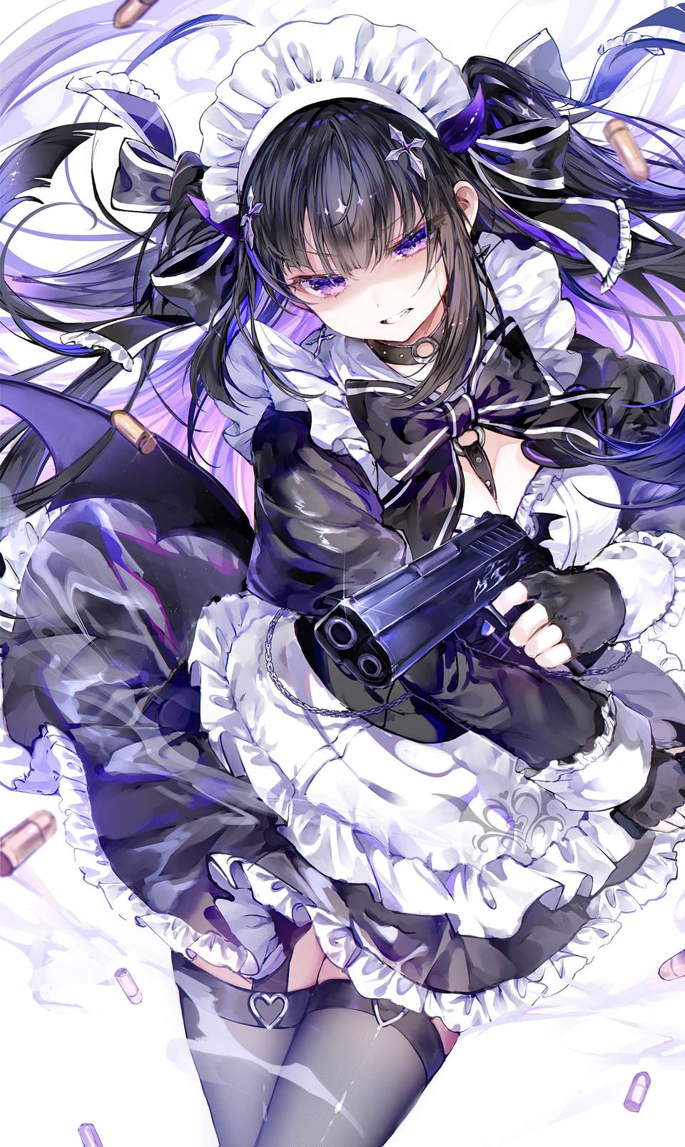 fresh phone 2445x4096 wallpaper