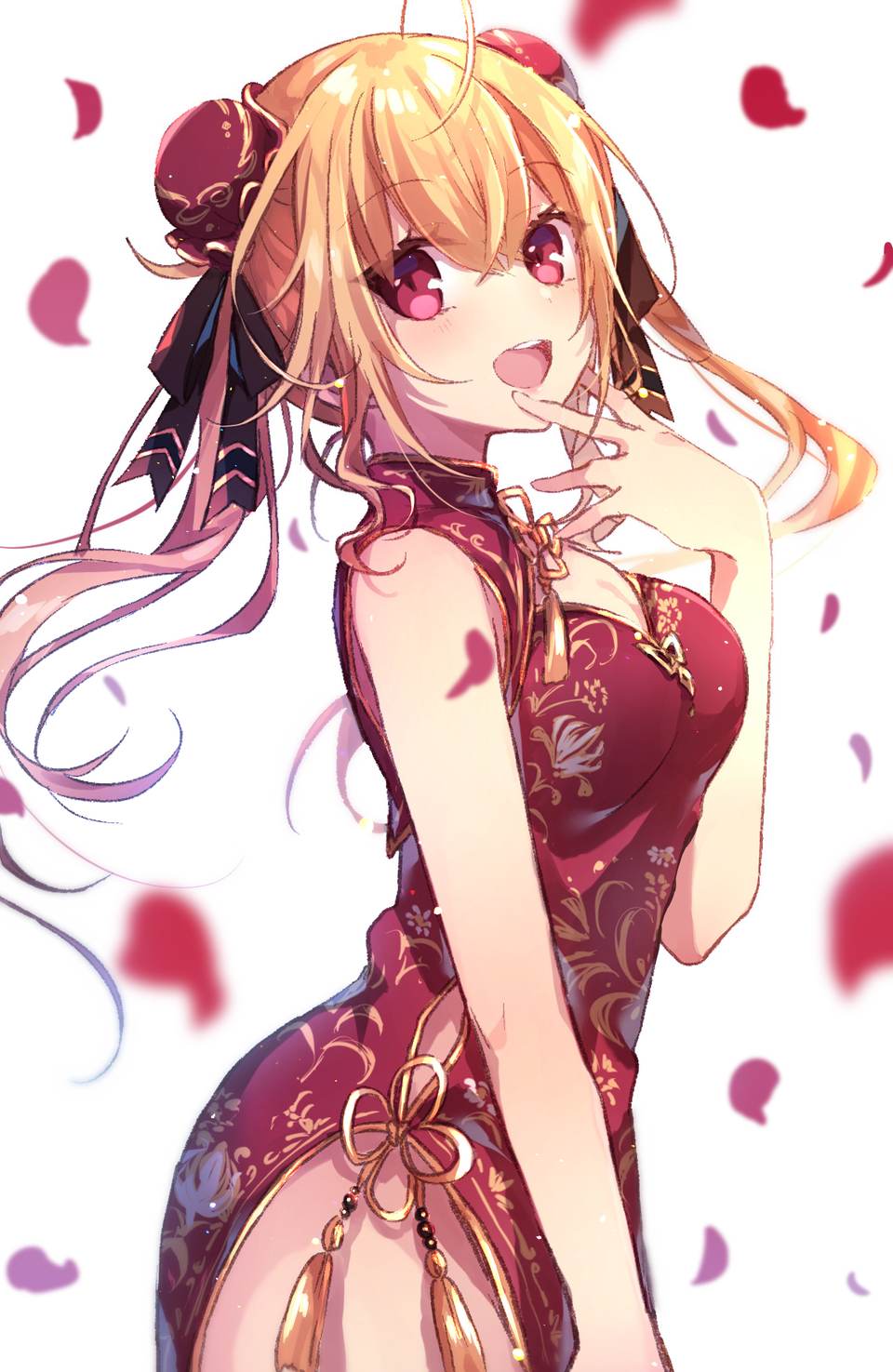 fresh phone 2304x3540 wallpaper
