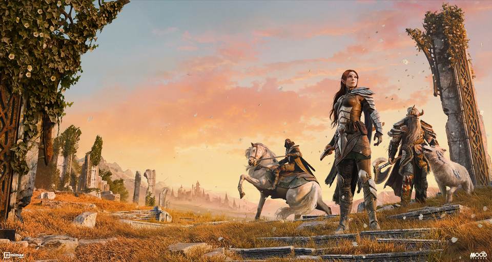 wolf desktop 3840x2050 wallpaper