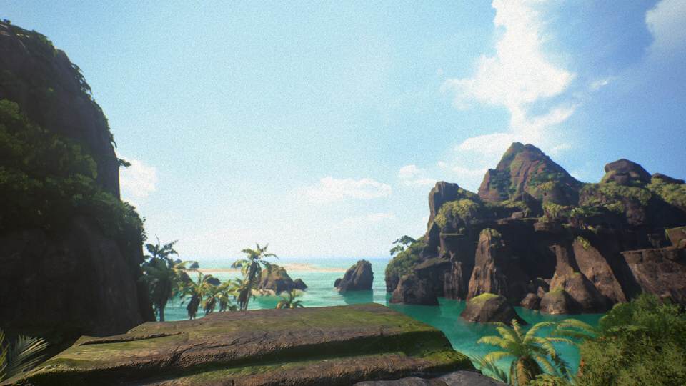 ocean desktop 1920x1080 wallpaper