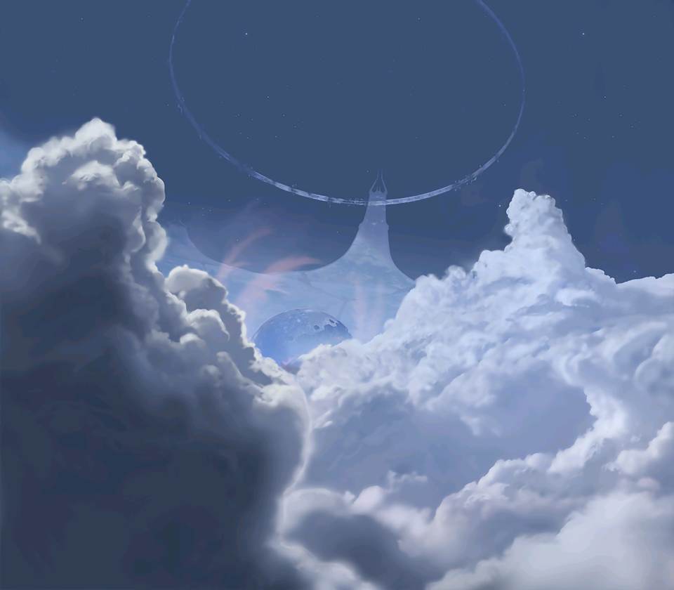 anime desktop 4096x3584 wallpaper