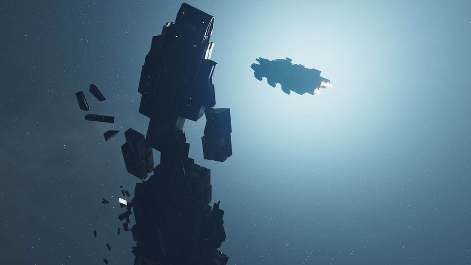 space desktop 1920x1080 wallpaper