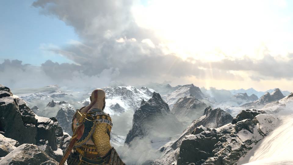 fresh desktop 3840x2160 wallpaper