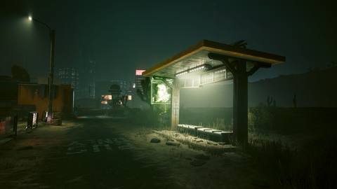 city night desktop 1920x1080 wallpaper