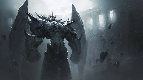 fresh desktop 5000x2813 wallpaper