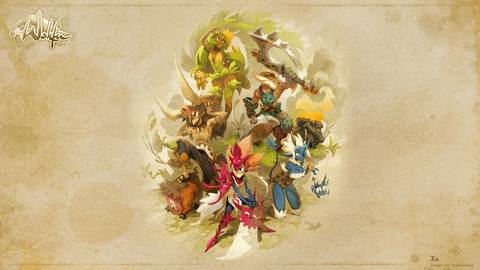 fresh desktop 1920x1080 wallpaper