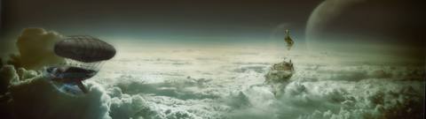 fresh desktop 3840x1080 wallpaper