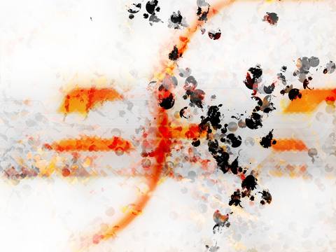 fresh desktop 2560x1920 wallpaper