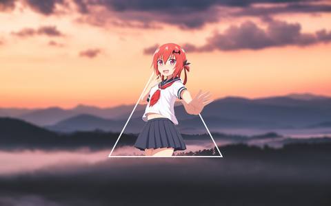 fresh desktop 2560x1600 wallpaper