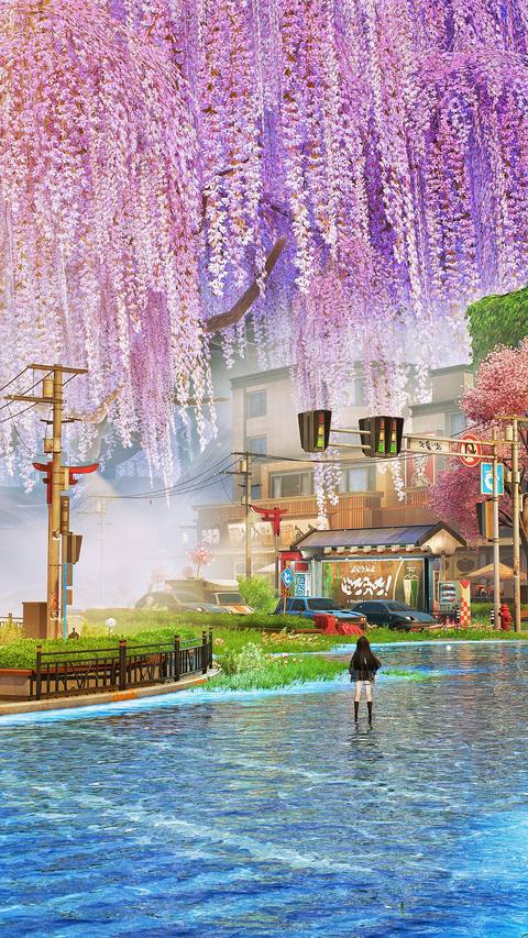 phone 2160x3840 wallpaper